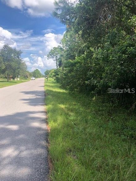 26245 Glaspell Rd, Punta Gorda, FL 33955