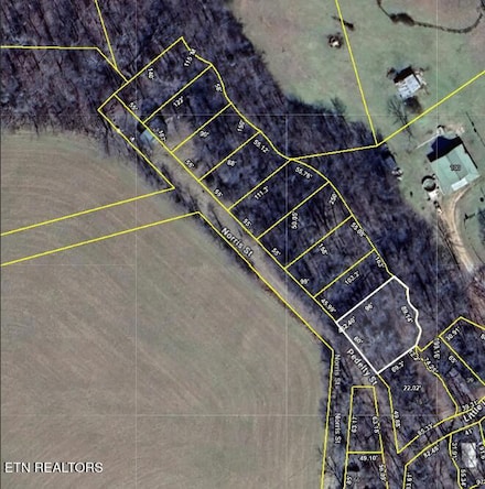 0.19 ac Norris St, Crossville, TN 38572