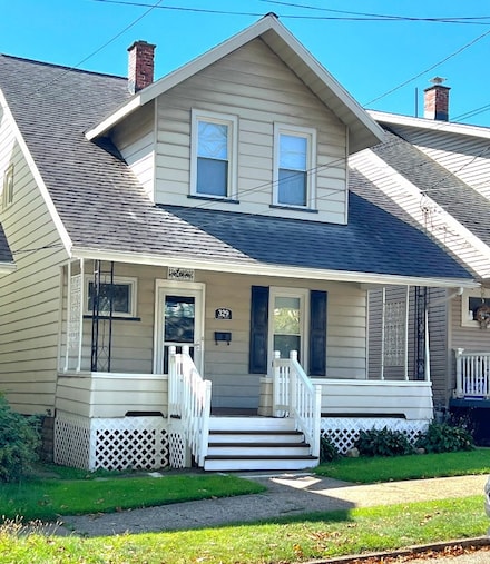 329 Metz St, Erie, PA 16508