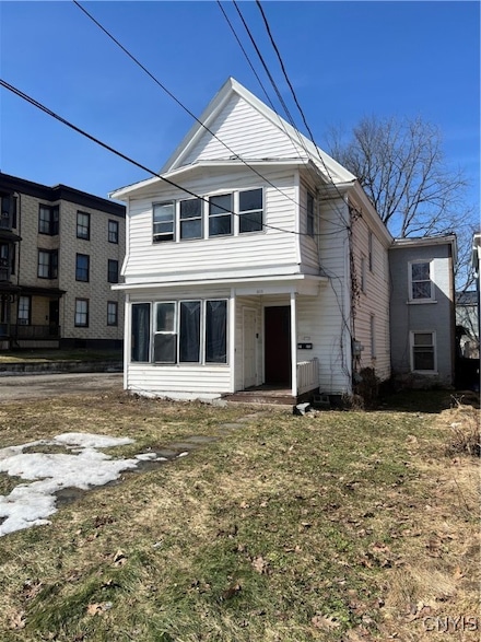 910 Downer Ave, Utica, NY 13502