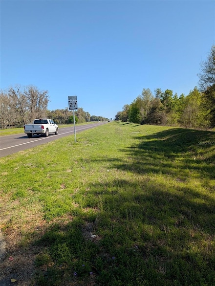 0 N Us Alternate Hwy 27, Williston, FL 32696