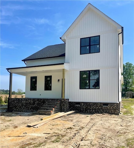 17060 White Marsh Rd, Surry, VA 23883