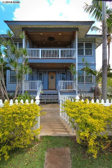 352 Gay St, Lanai City, HI 96763