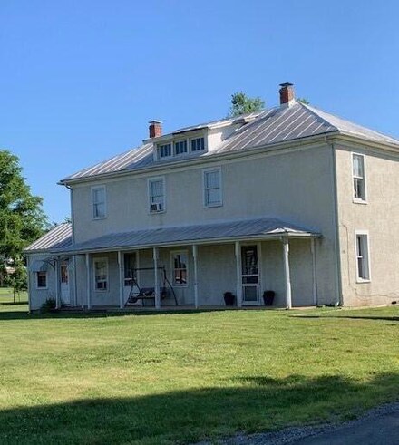 736 Fitzlee St, Glasgow, VA 24555