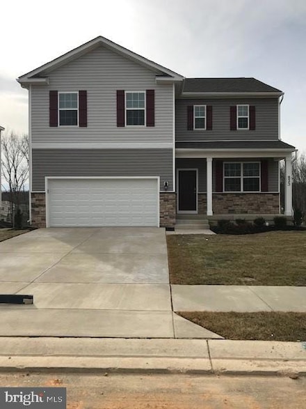825 Parsnip Ct, Joppa, MD 21085