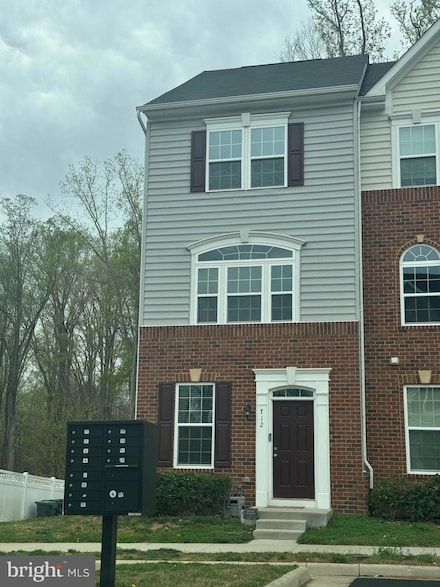 712 River Crest Way, Fredericksburg, VA 22405