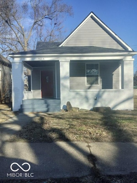426 S 17th St, Terre Haute, IN 47807