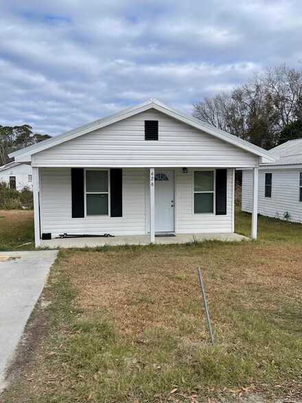 626 5th Ave, Vidalia, GA 30474