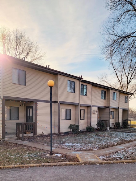 528 N Grant St, Blue Earth, MN 56013