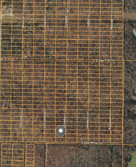1305 Strawberry Ln, Horseshoe Bend, AR 72512