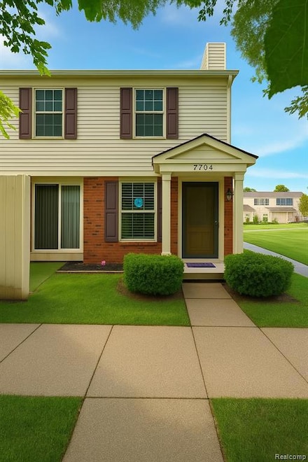 7704 Lake Ridge Dr Unit 3, Waterford, MI 48327