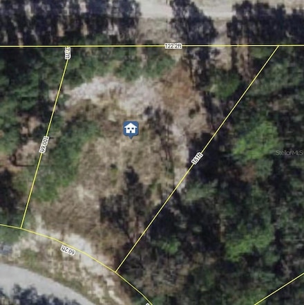 419 Rainbow Ct, Poinciana, FL 34759