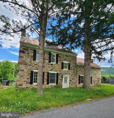 13938 Creek Rd, Willow Hill, PA 17271