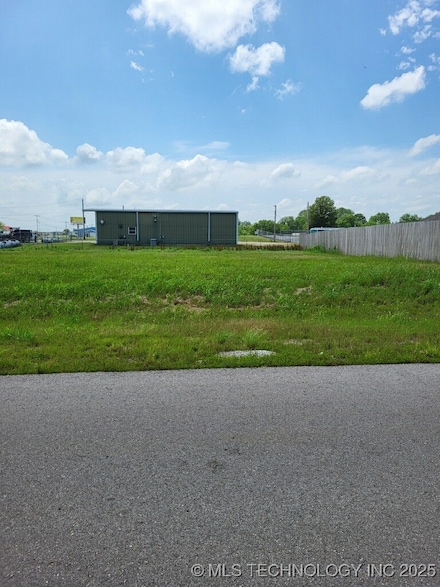 0 Castle St Unit 2521875, Skiatook, OK 74070