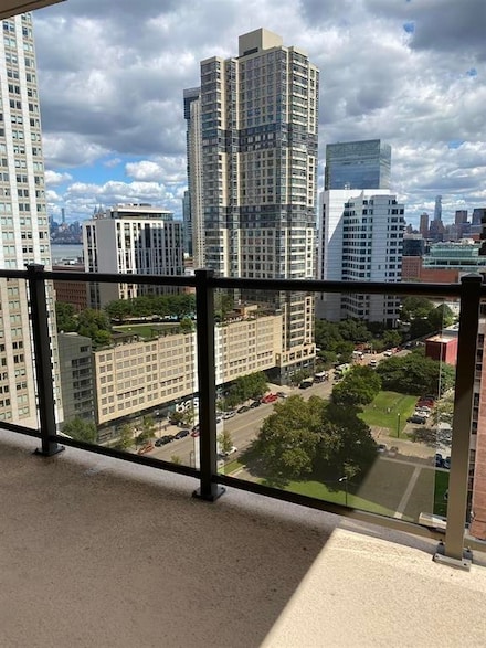 280 Luis M Marin Blvd Unit 21P, Jc, Downtown, NJ 07302