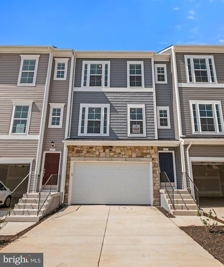 6211 Davinci St, Frederick, MD 21703