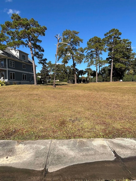 829 Commanders Island Rd Unit Lot 183, Georgetown, SC 29440