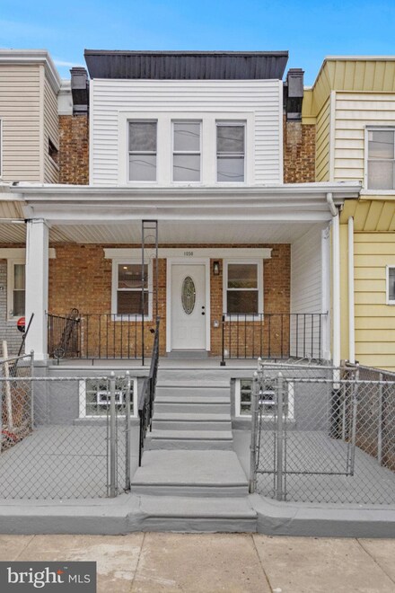 1050 S 53rd St, Philadelphia, PA 19143