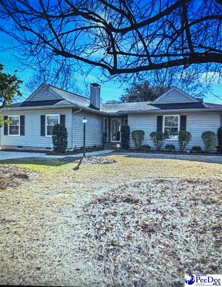 304 Sanders Ct, Mullins, SC 29574