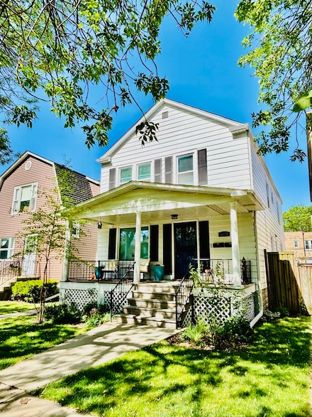 5624 N Major Ave, Chicago, IL 60646