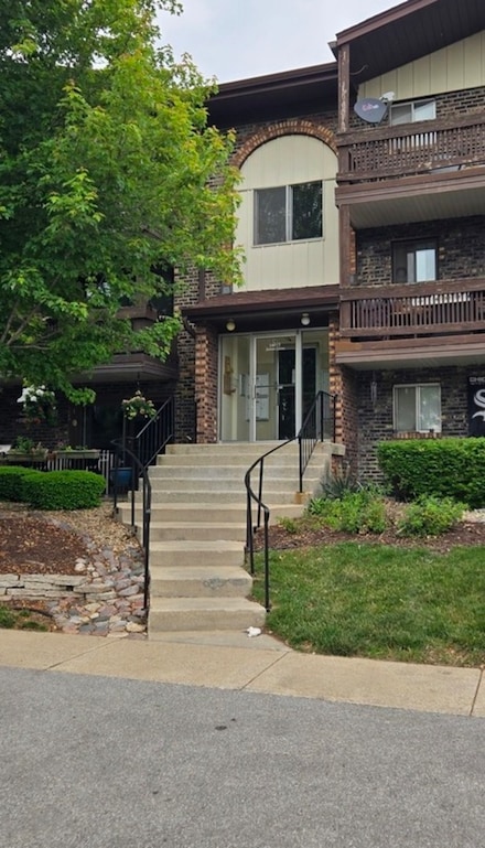 14015 James Dr Unit 523, Crestwood, IL 60418