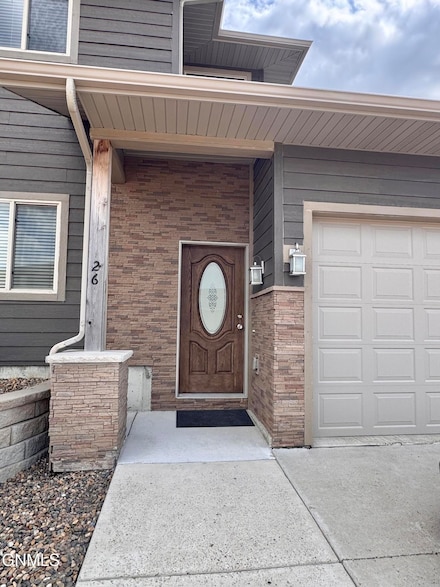 3514 33rd Ave W Unit 26, Williston, ND 58801