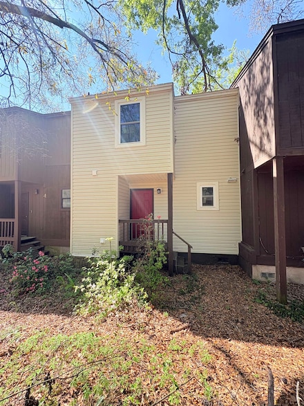 1202 Cross Creek Way Unit 5, Tallahassee, FL 32301