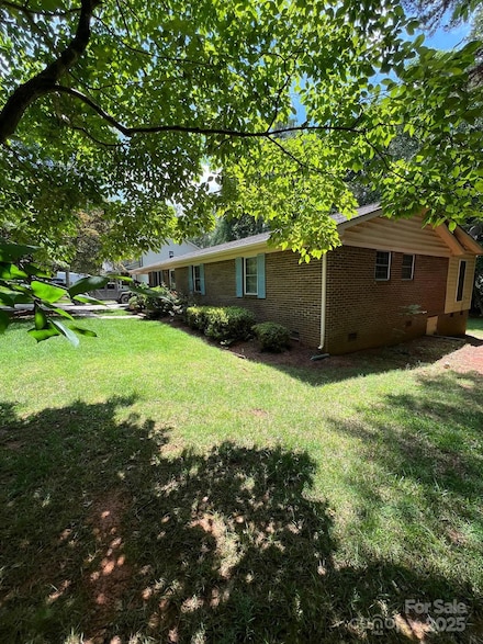 2300 Lakeview Cir Unit 10, Matthews, NC 28105