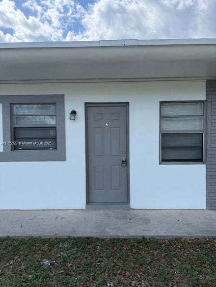 2554 NW 14th St Unit 6, Fort Lauderdale, FL 33311