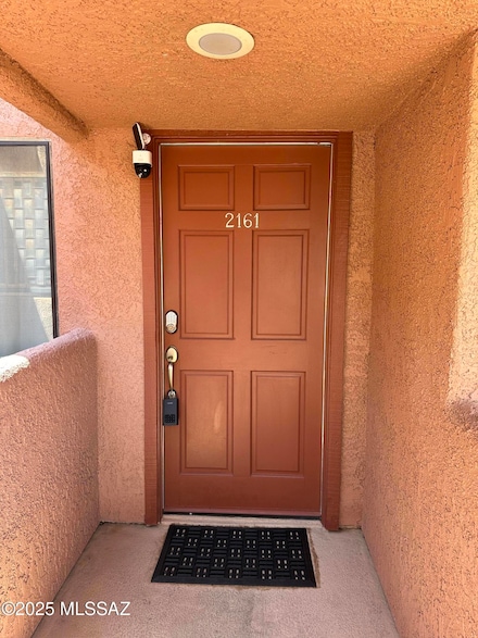 5051 N Sabino Canyon Rd Unit 2161, Tucson, AZ 85750