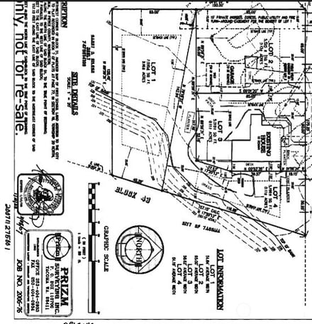 324 E 40th St, Tacoma, WA 98404
