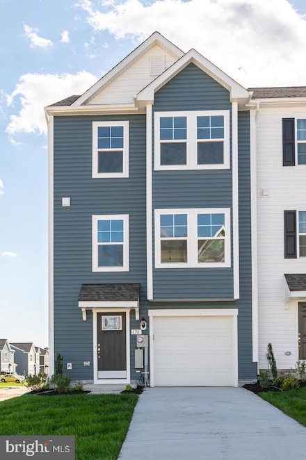 136 Tuxford Rd, Falling Wtrs, WV 25419