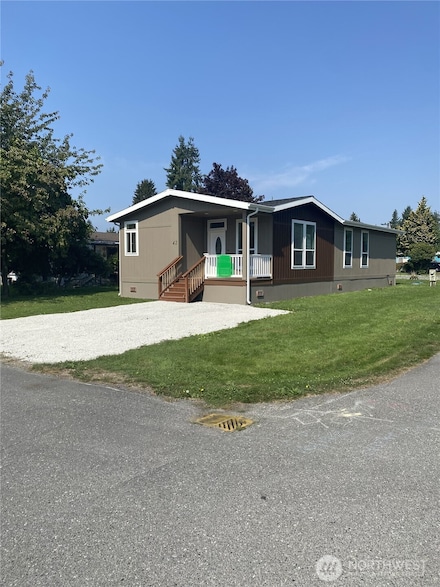 24919 Hoehn Rd Unit 42, Sedro Woolley, WA 98284