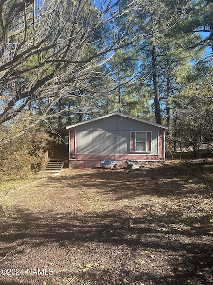 2431 W Savage, Show Low, AZ 85901