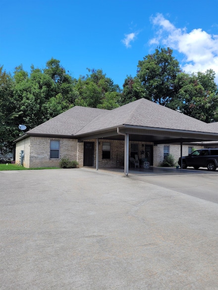 210 N Elm St, Beebe, AR 72012