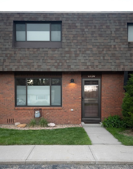1724 26th St, Cody, WY 82414