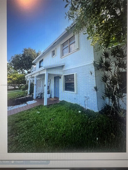 721 NW 105th Terrace, Pembroke Pines, FL 33026