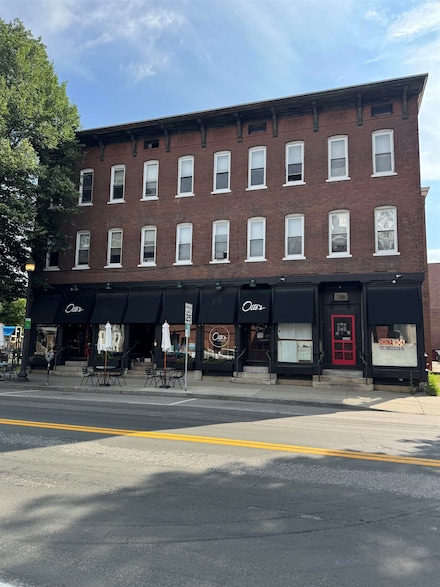 11 Court St Unit 7, Keene, NH 03431