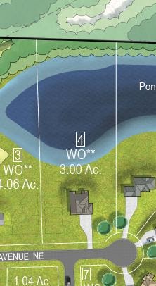 XXX3 159th Ave NE, Ham Lake, MN 55304