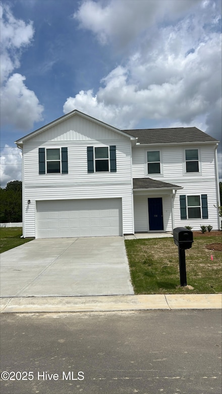 116 Ferry Ct, Rocky Mount, NC 27804