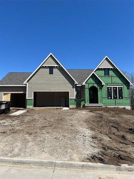 8049 NW 28th Ln, Ankeny, IA 50023
