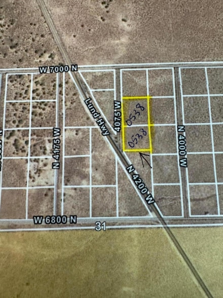 4075 W Lund Hwy, Cedar City, UT 84721