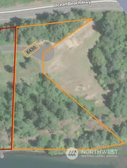 0 Riverside East (6439) Rd #6439, Cathlamet, WA 98612