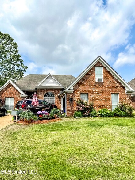 5611 Sparrow Run, Olive Branch, MS 38654