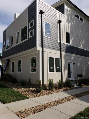 1007 Greenleaf Ave Unit B, Charlotte, NC 28202