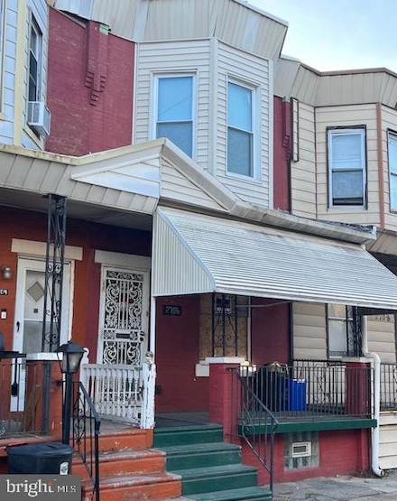 2706 W Seltzer St, Philadelphia, PA 19132