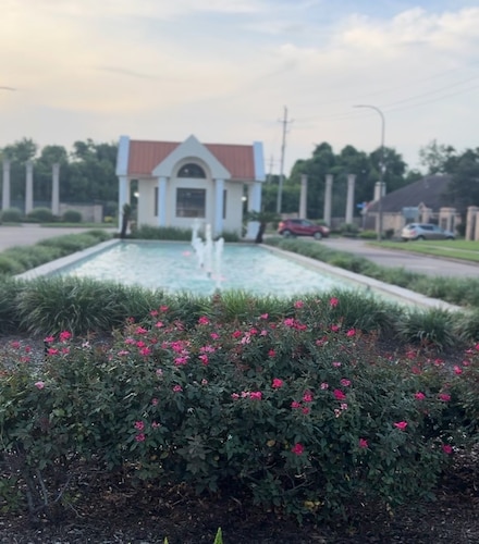 1611 Pebble Brook, Missouri City, TX 77459