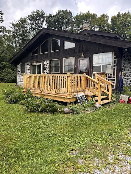 444 Gardner Loop Rd, Princeton, WV 24740