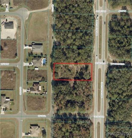 TBD Marion Oaks Course, Ocala, FL 34473