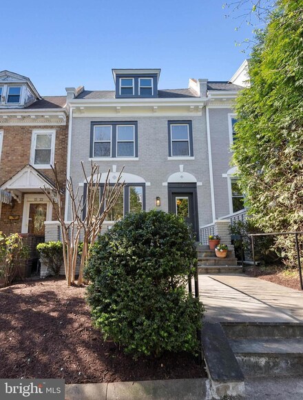 1524 Upshur St NW, Washington, DC 20011